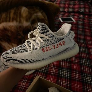 Best 25+ Deals for Adidas Yeezy Zebra | Poshmark تي بون Best 25+ Deals for Adidas Yeezy Zebra | Poshmark تي بون